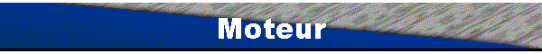 Moteur